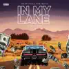 King Stax - In My Lane - Single